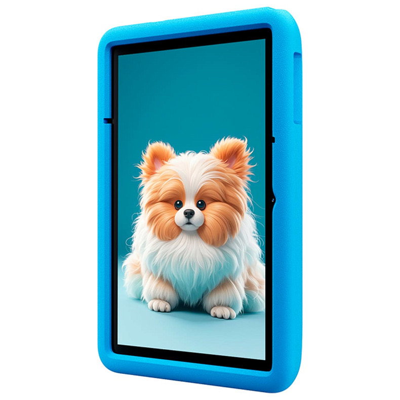 Планшет Blackview TAB A6 Kids 4/128GB Blue EU