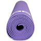 Килимок спортивний Toorx Yoga 173 х 60 х 0,4 см для йоги та фітнесу Viola (MAT-174)