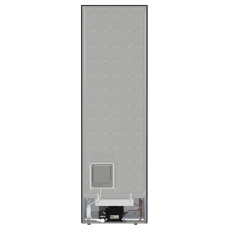 Холодильник комбінований Gorenje NRK 620 ESYBK