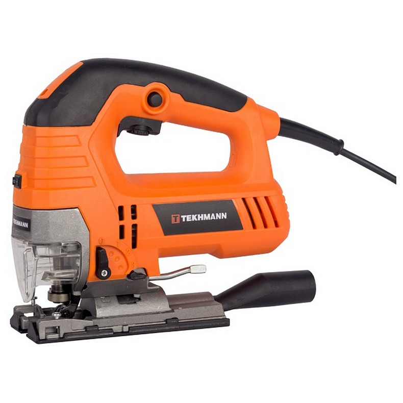 Лобзик Tekhmann TJS-950 L 950Вт 0-3000об·хв 3.1кг