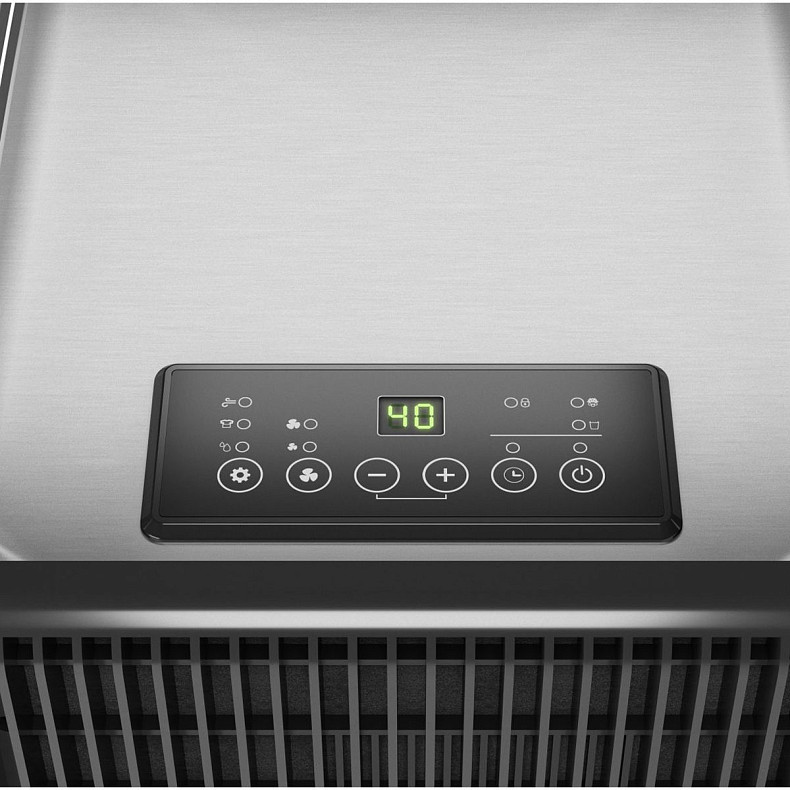 Осушувач повітря Olimpia Splendid SECCOPROF 40 P (OS-2107)