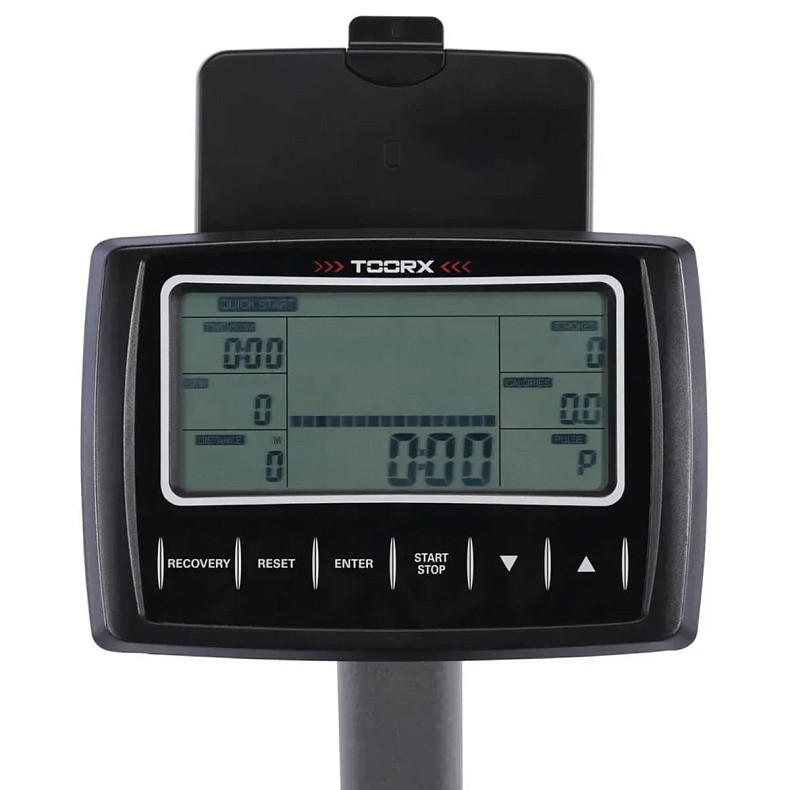 Гребний тренажер Toorx Rower Rower Sea 90 (ROWER-SEA-90)