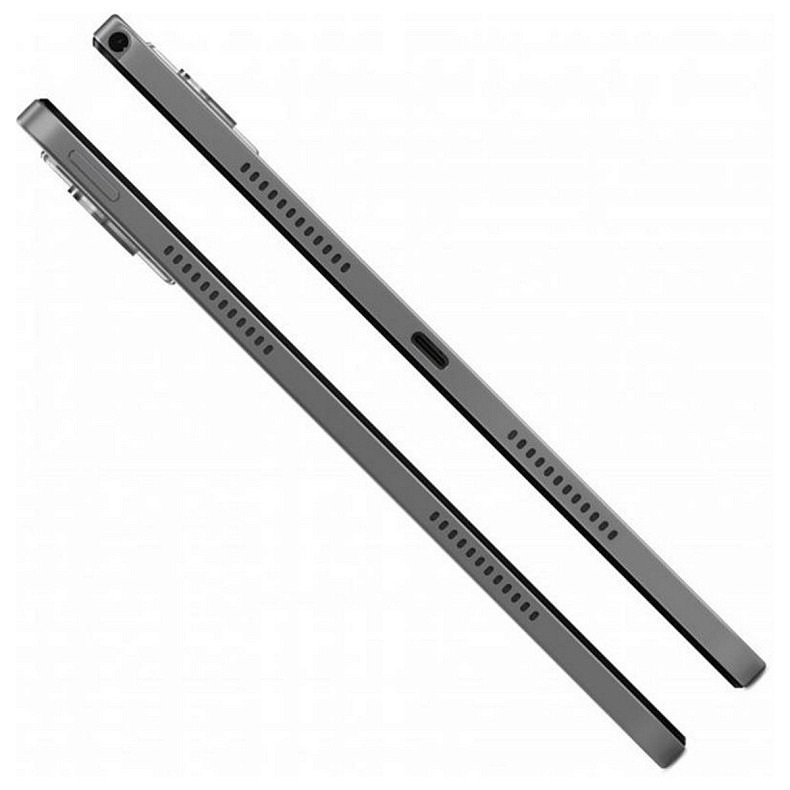 Планшет Lenovo Tab M11 TB330XU 8/128GB 4G Luna Grey + Pen (ZADB0317UA)