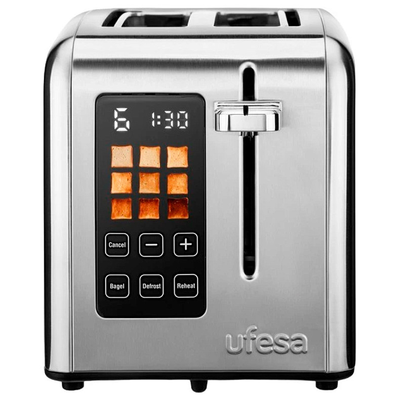 Тостер Ufesa PERFECT TOASTER (71305557)