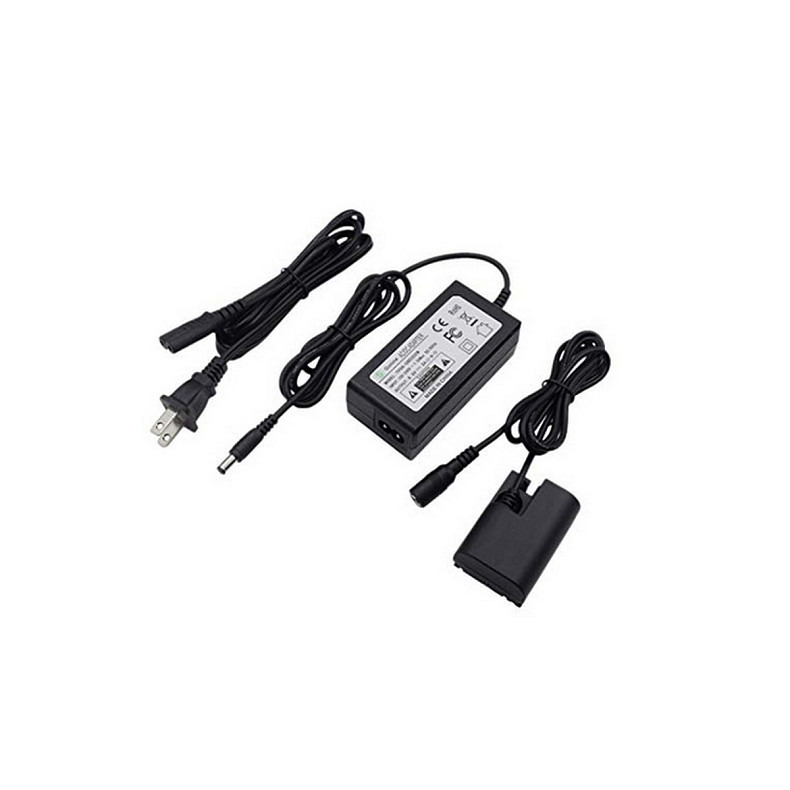 Блок живлення Canon AC-E6N