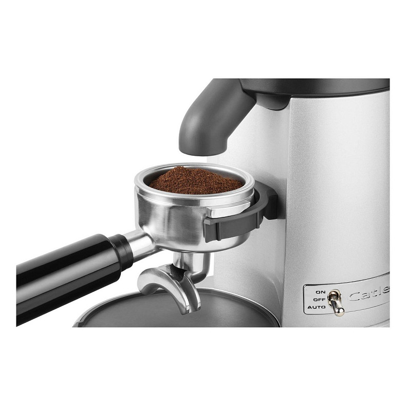 Кавомолка Catler CG8011