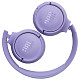 Навушники JBL Tune 520BT2 Purple (JBLT520BT2PUREU)