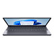Ноутбук Lenovo IdeaPad Slim 3 15IRH10 (83K100K4RA) Luna Grey