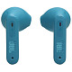 Наушники JBL Tune Flex 2 Turquoise (JBLTFLEX2TQE)