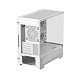 Корпус DeepCool CG380 3F White (R-CG380-WHAGM3-G) без БП