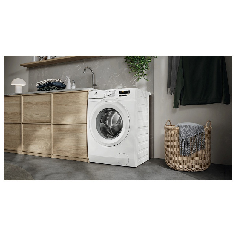 Стиральная машина Electrolux EW6F1481U