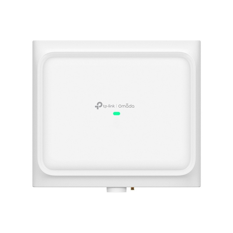 Точка доступа TP-LINK EAP650 D120 OUTDOOR AX3000, 1xGE LAN, PoE, Passive PoE
