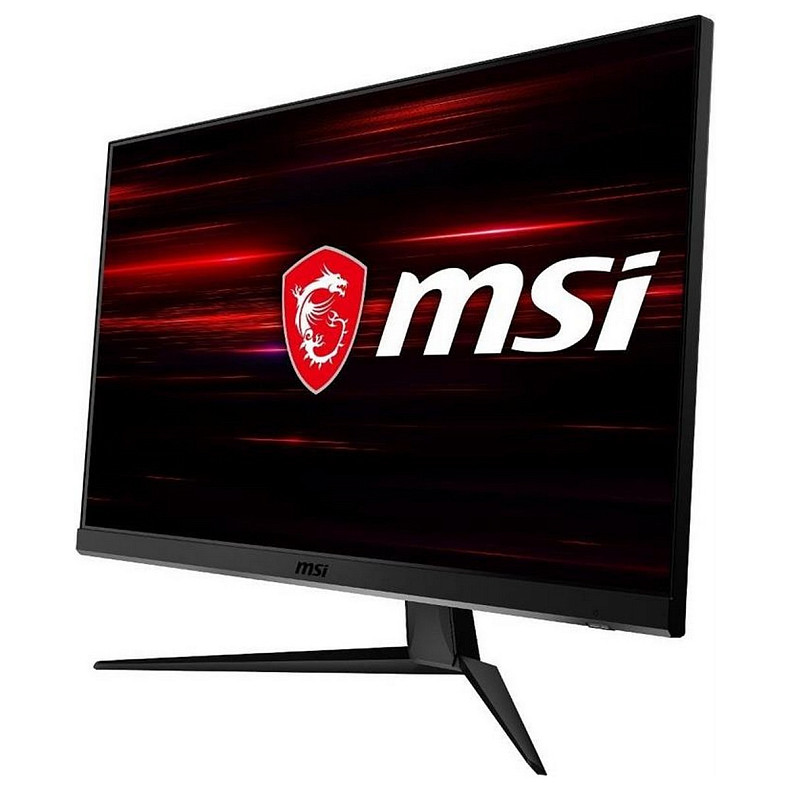 Монітор MSI 27" G2712 IPS Black 170Hz