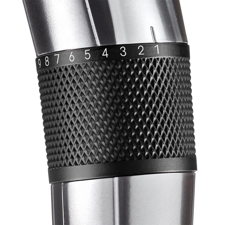 Машинка для стрижки волосся E977E