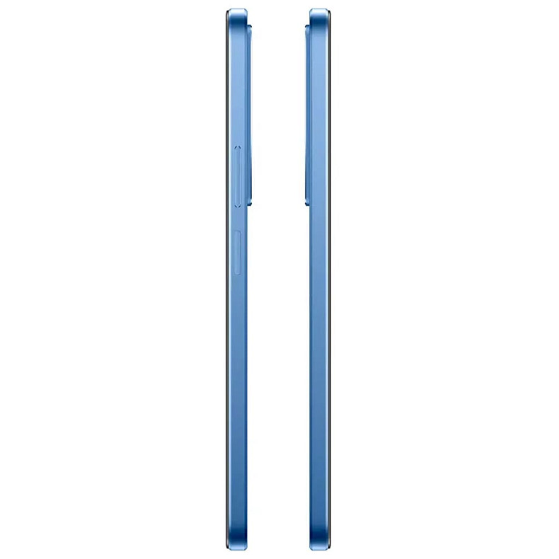 Смартфон Realme C85 8/256GB (RMX5566) Kingfisher Blue