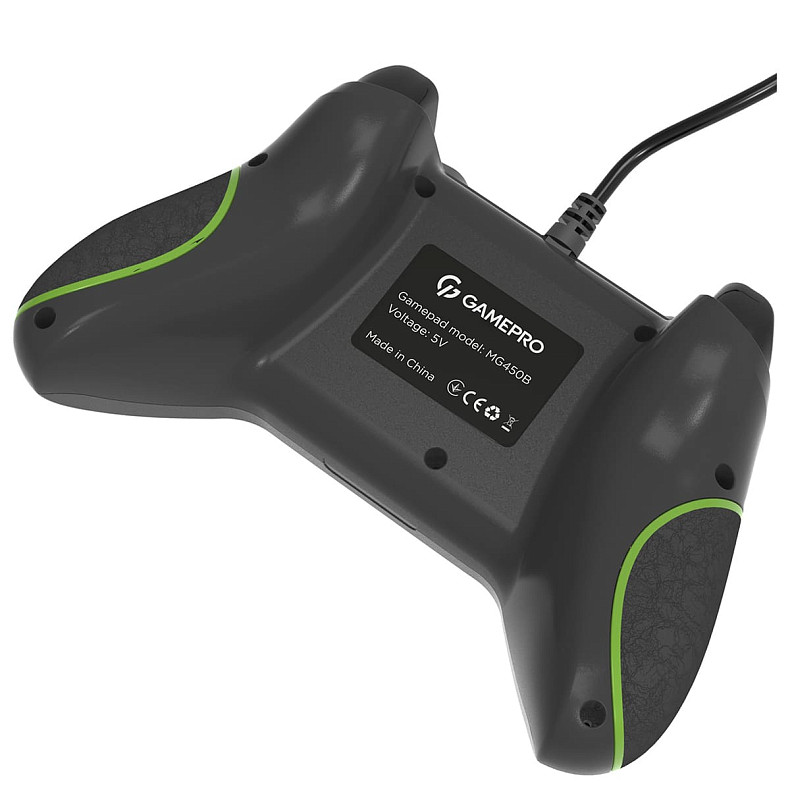 Геймпад GamePro MG450B