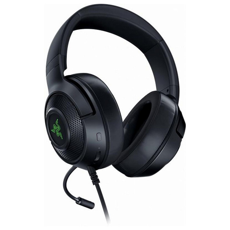 Гарнітура Razer Kraken V3 X USB (RZ04-03750300-R3M1)