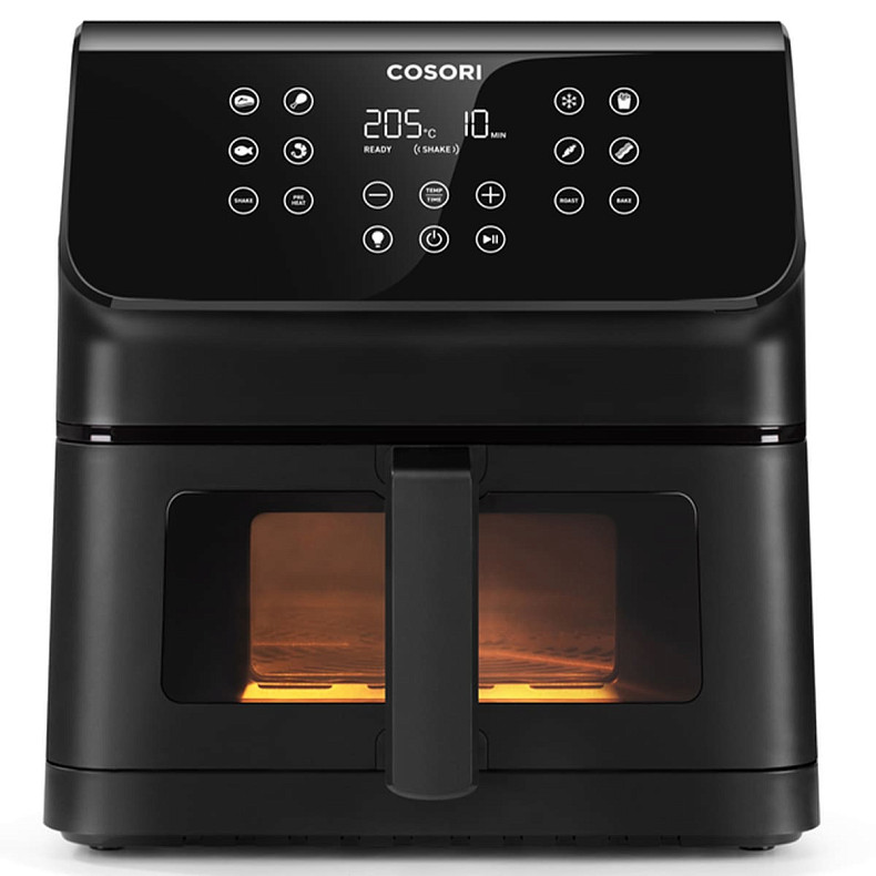 Мультипечь COSORI Premium ? Plus 6.2-Litre CAF-P653-KEUR