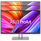 Монітор Asus 23.8" ProArt PA24ACRV (90LM08Y0-B01M70) IPS Black+Silver
