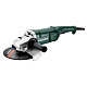 Болгарка (Угловая шлифмашина) Metabo W 2200-230 (606435010)