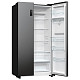Холодильник Side-by-Side Gorenje NRR 9185 EABXLWD