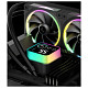 Система водяного охлаждения DeepCool LQ360 Ultra ARGB Black (R-LQ360-BKASMC-G-1)