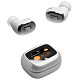 Наушники TWS JBL Live Buds 4 Silver (JBLLIVEBUDS4SIL)