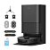 Робот-пилосос миючий Dreame Bot L40 Ultra CE Black
