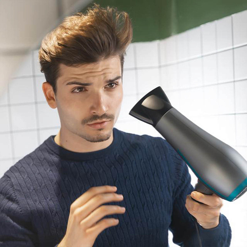 Фен CECOTEC IoniCare 5200 Aura Black