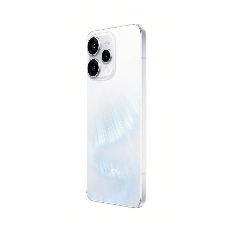 Смартфон Oppo Reno15 8/512GB Aurora White