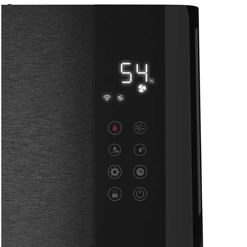 Зволожувач повітря Olimpia Splendid LIMPIA HERO WIFI (OS-99239)