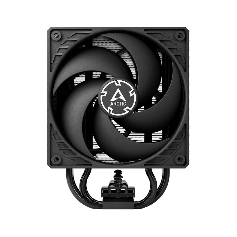 Кулер процессорный Arctic Freezer 36 Black (ACFRE00123A)