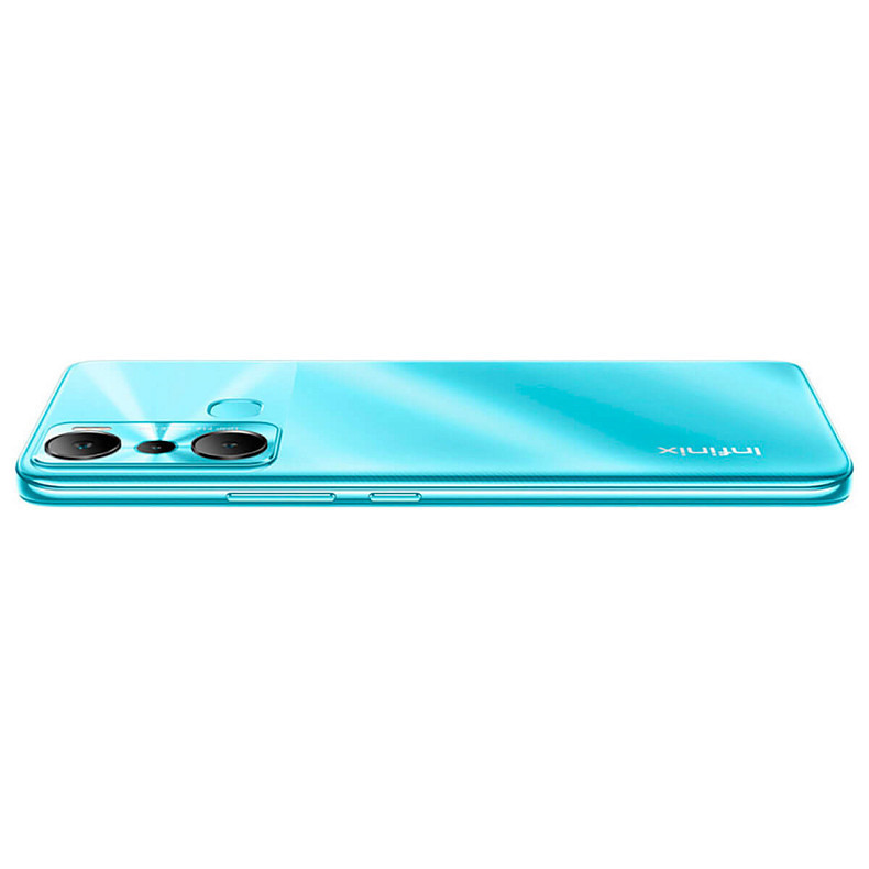 Смартфон Infinix Hot 20i X665E 4/64GB Dual Sim Energy Green