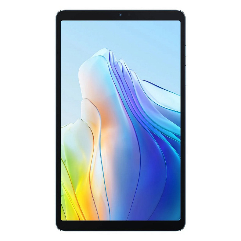 Планшет Blackview Tab 60 6/128GB 4G Dual Sim Blue