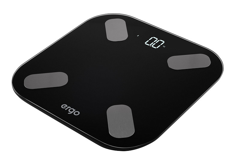 Ваги напольні Ergo PSB 490