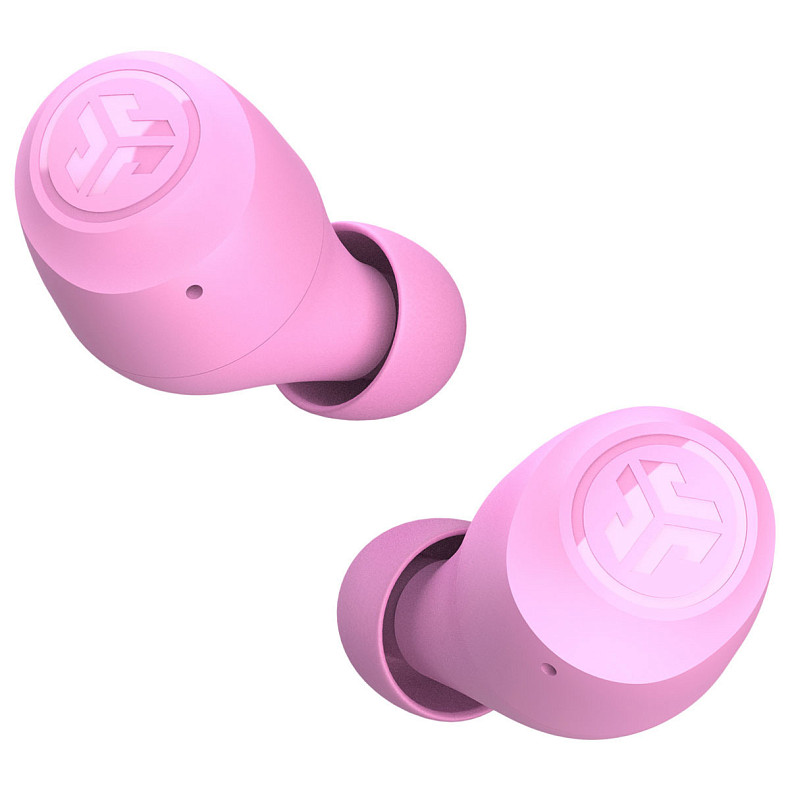 Наушники JLab GO Air POP Pink