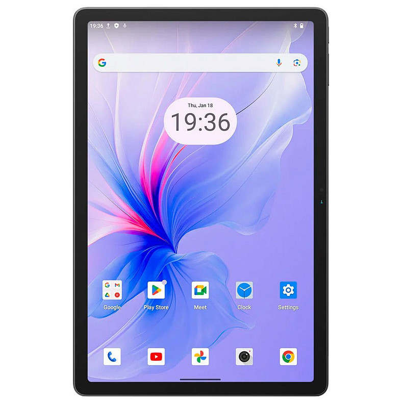 Планшет Blackview Tab 16 Pro 8/256GB Nightfall Grey (6931548316800)