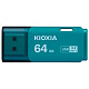 Флеш-накопичувач Kioxia USB3.2 64GB (LU301L064GG4)