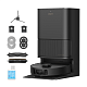 Робот-пилосос миючий Dreame Bot L40 Ultra CE Black
