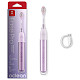 Электрическая зубная щетка Oclean Ease Pro Purple