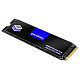 SSD диск Goodram PX500 256GB M.2 2280 PCIe 3.0 x4 NVMe 3D TLC (SSDPR-PX500-256-80-G3)