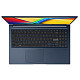 Ноутбук ASUS X1504VA-BQ143 (90NB10J1-M00J00)