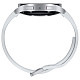 Смарт-часы Samsung Galaxy Watch6 44mm Silver (SM-R940NZSASEK)