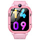 Смарт-годинник дитячий з GPS Blackview Z20 Pink