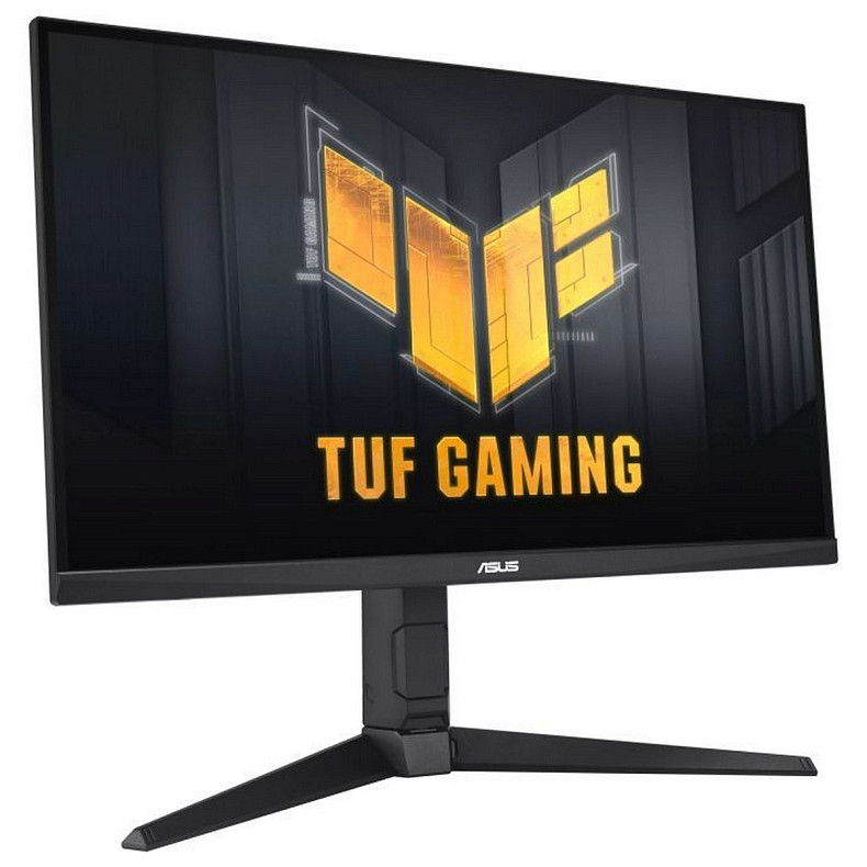 Монітор Asus 27" TUF Gaming VG27AQ5A (90LM0BN0-B01371) IPS Black 210Hz