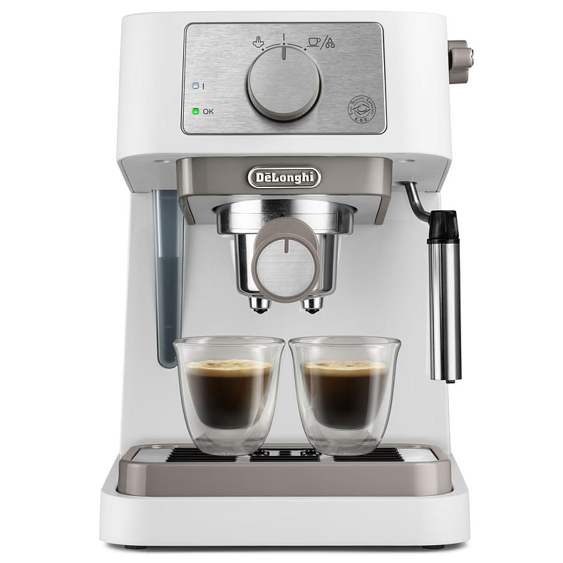Кавоварка DeLonghi EC 260 W