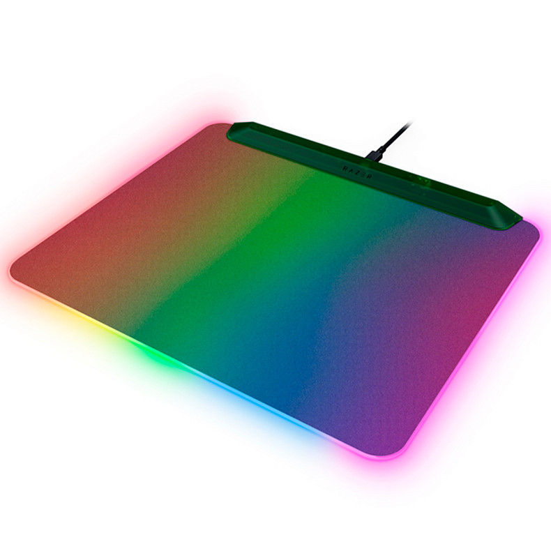 Килимок RAZER Firefly V2 Pro, Phantom Edition (RZ02-04920300-R3M1)