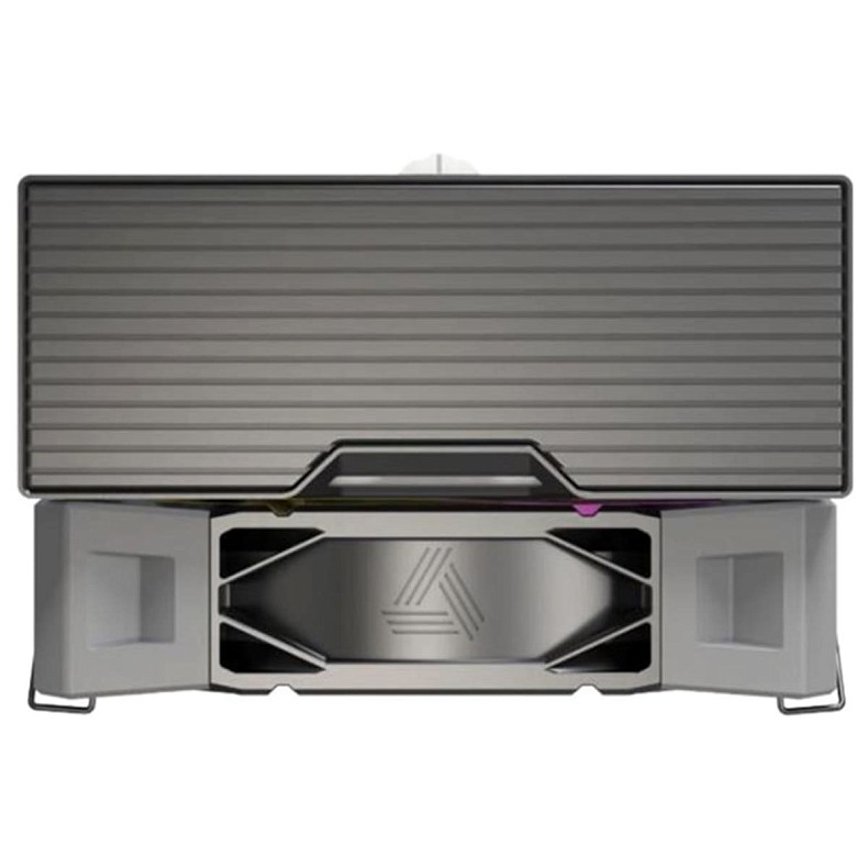 Система охолодження Montech NX400 ARGB Multi Socket Black