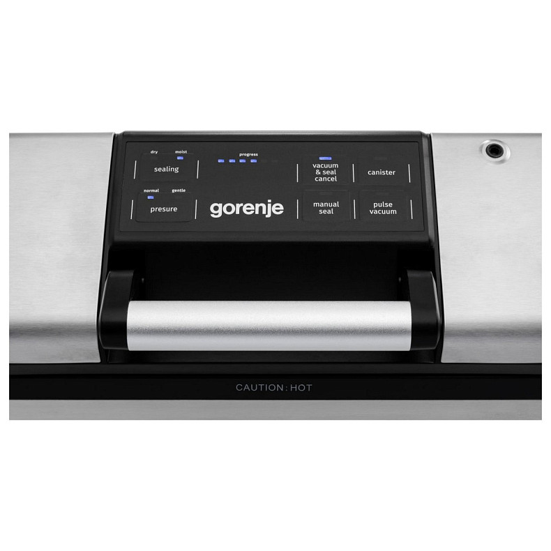 Вакуумный упаковщик Gorenje VS120E Pro