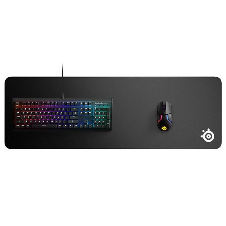 Коврик для мышки SteelSeries QcK Edge XL 900х300х2мм